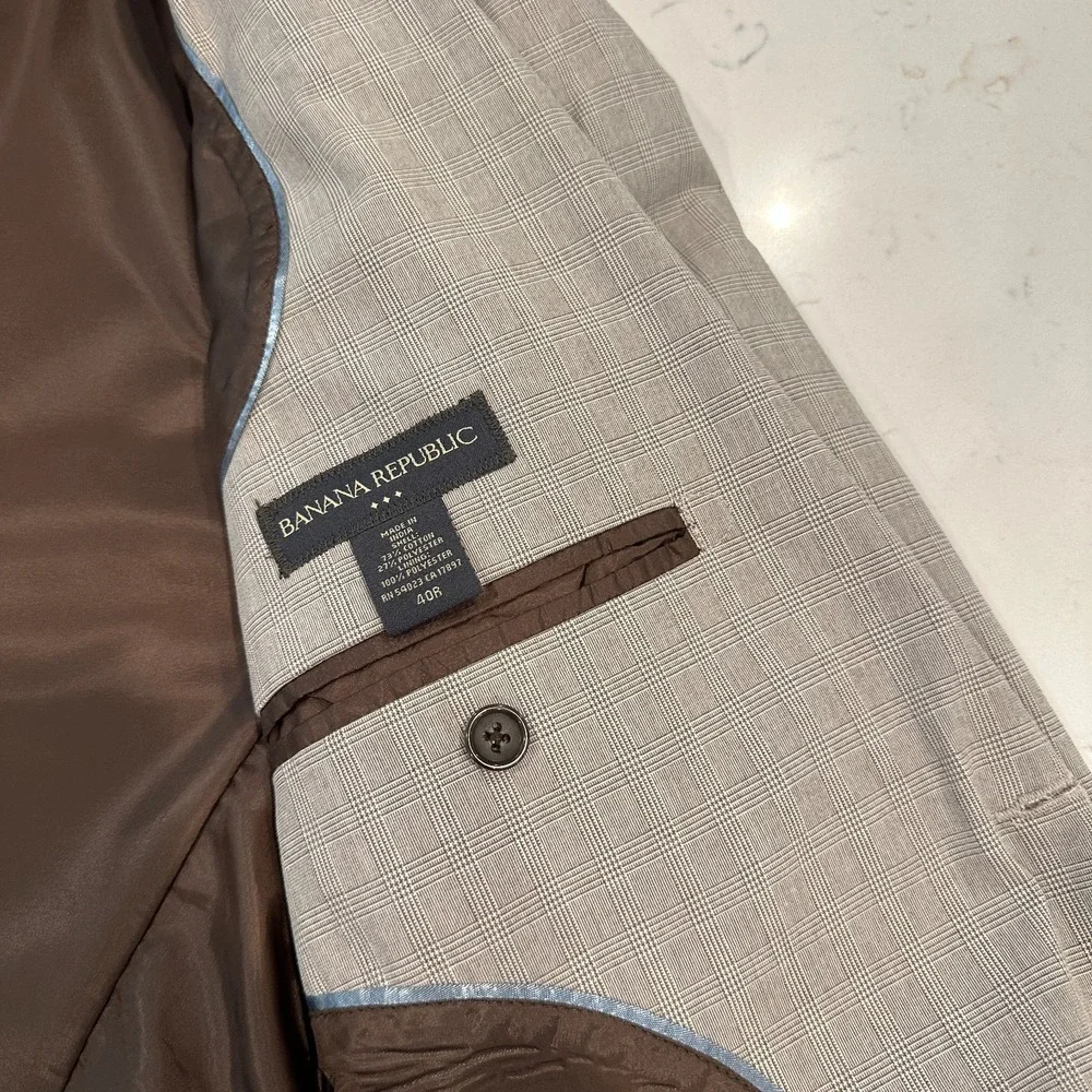 Banana Republic banana republic